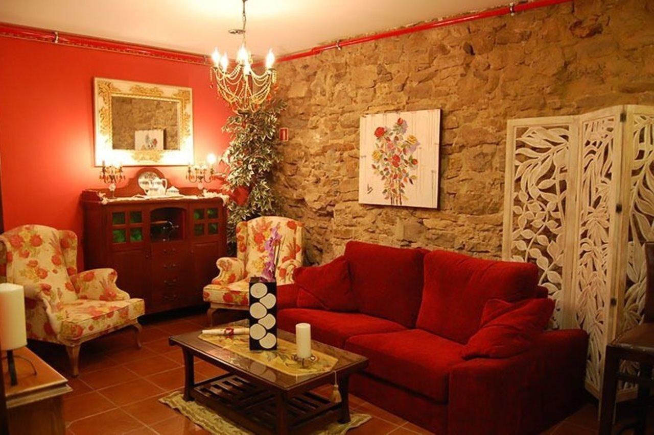 Don Pedro Hotel Aviles Bagian luar foto